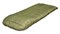 Низкотемпературный спальник-одеяло Tengu Mark 73sb Olive - фото 50176