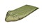 Низкотемпературный спальник-одеяло Tengu Mark 73sb Olive - фото 50179