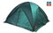 Шатер-палатка с высоким потолком ALEXIKA Summer House green - фото 50322
