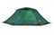 Универсальная трехместная палатка ALEXIKA Rondo 3 Plus Fib green - фото 50596