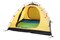 Универсальная трехместная палатка ALEXIKA Rondo 3 Plus Fib green - фото 50600