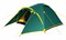 Двухместная трекинговая палатка Tramp Lair 2 TRT-005.04 - фото 50797