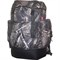 Рюкзак для охотника камуфлированный Hunterman Охотник 70 V3 км лес - фото 51130