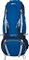 Универсальный трекинговый рюкзак High Peak Sherpa 65+10 Синий - фото 51197