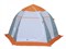 Палатка-зонт для рыбалки Митек Нельма 3 автомат - фото 51500