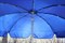 Зонт пляжный Митек ПЭ-240 /8 с наклоном - фото 51539