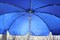 Зонт пляжный Митек ПЭ-200 /8 с наклоном - фото 51542