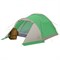 Палатка с внешним каркасом Greenell Моби 3 плюс - фото 51756