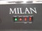 Игровой стол для аэрохоккея DFC Milan GS-AT-5091 - фото 52001