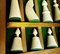 Настольные шахматы Start Line Персидские - фото 57233