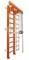 Деревянная шведская стенка Kampfer Wooden Ladder wall - фото 58341