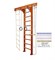 Деревянная шведская стенка Kampfer Wooden Ladder wall - фото 58346