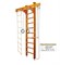 Деревянная шведская стенка Kampfer Wooden Ladder Ceiling - фото 58538