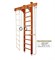 Деревянная шведская стенка Kampfer Wooden Ladder Ceiling - фото 58539