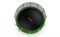 Батут с внешней сеткой и лестницей EVO Jump Cosmo 16ft (Green) - фото 59547