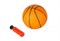 Батут Hasttings AirGame Basketball 4.6 м - фото 59890