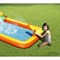 Водный Батут с бассейном Happy Hop 9281 - фото 60996