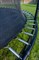 Двусторонний батут с лестницей Hasttings Sky Double 3.96 м - фото 61909