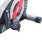 Горизонтальный велотренажер для домашнего использования DFC B8716R5 - фото 63372