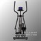 Эллиптический тренажер с анатомическими педалями Clear Fit KeepPower KX 400 - фото 64176