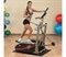 Эллиптический тренажер  Body Solid Best Fitness BFE1 - фото 78396