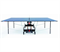 Теннисный стол для помещений Stiga Winner Indoor (синий) - фото 83617