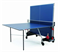 Теннисный стол для помещений Stiga Winner Indoor (синий) - фото 83618