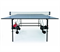 Теннисный стол для помещений Stiga Winner Indoor (синий) - фото 83620