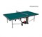 Теннисный стол Donic Indoor Roller 600 зеленый - фото 83635