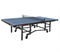Теннисный стол профессиональный Stiga Premium Compact W, ITTF (синий) - фото 83682