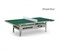 Антивандальный теннисный стол Donic Outdoor Premium 10 зеленый - фото 83684