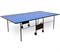 Теннисный стол Torrent Olimp Outdoor Blue - фото 83841