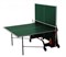 Теннисный стол всепогодный Sunflex Hobby Indoor (зеленый) - фото 83882