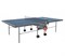 Теннисный стол для помещений Sunflex Pro Indoor (синий) - фото 83917