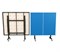 Теннисный стол Unix line (blue) - фото 84000