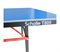 Профессиональный всепогодный теннисный стол Scholle T800 - фото 84115