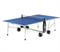Теннисный стол всепогодный Cornilleau 100S Crossover Outdoor (синий) - фото 84221
