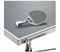 Теннисный стол всепогодный Cornilleau 250S Crossover Outdoor (серый) - фото 84379