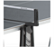 Теннисный стол всепогодный Cornilleau 250S Crossover Outdoor (серый) - фото 84381