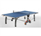 Теннисный стол тренировочный Cornilleau Sport 500 (синий) - фото 84494