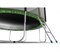 Батут с внешней сеткой Evo Jump External 8ft (Green) - фото 84898