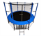 Комплект батут i-Jump 8ft (2.44м) с защитной сетью с лестницей - фото 84969