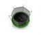Батут c внутренней сеткой Evo Jump Internal 10ft (Green) - фото 85006
