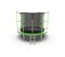 Батут c внутренней сеткой Evo Jump Internal 10ft (Green) - фото 85008