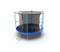 Батут с внутренней сеткой Evo Jump Internal 10ft (Blue) - фото 85009