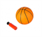 Батут Hasttings Air Game Basketball (2,44 м) - фото 85121