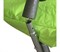 Батут DFC Jump 6ft складной, с сеткой, цвет apple green - фото 85472