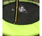 Батут DFC Jump 6ft складной, с сеткой, цвет apple green - фото 85475
