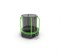 Батут с внутренней сеткой Evo Jump Cosmo 6ft (Green) + нижняя сеть - фото 85598