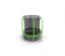 Батут с внутренней сеткой Evo Jump Cosmo 6ft (Green) - фото 85701